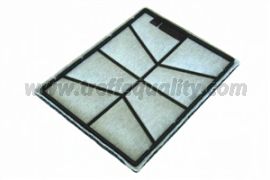 3F QUALITY 1327 -  Фильтр воздуха в салоне